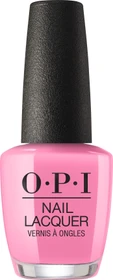 OPI Infinite Shine Nagellack lima tell you about this color, 15ml