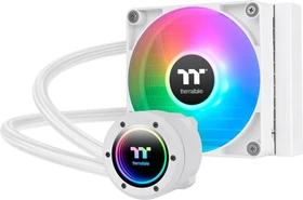 Thermaltake TH120 V2 ARGB Sync Snow Edition weiß