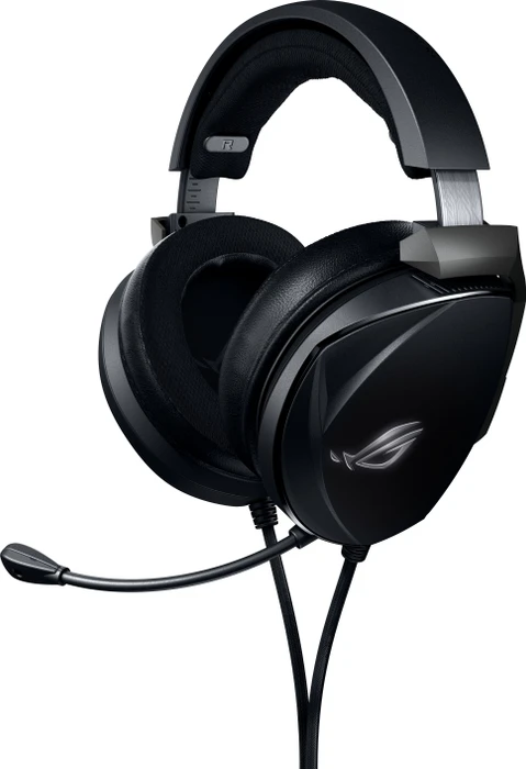 ASUS ROG Theta Electret
