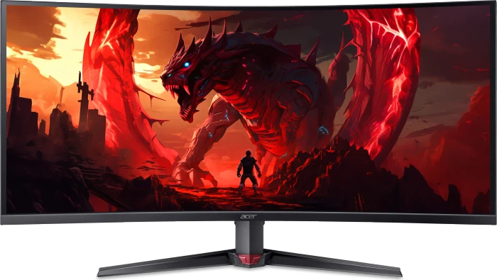 Acer Nitro XZ3 XZ403CKRbmiiphuzx, 39.7"