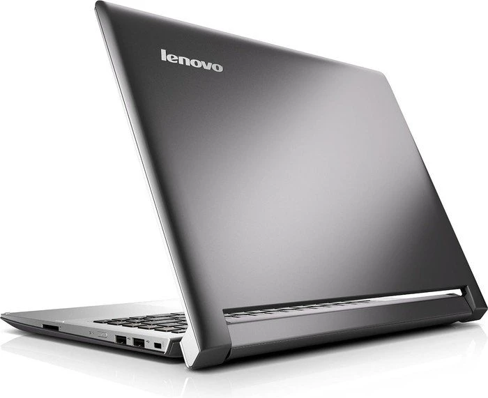 Lenovo IdeaPad Flex 2 14, grau, Core i7-4510U, 8GB RAM, 256GB SSD, GeForce 840M, DE