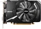 MSI GeForce GTX 1650 D6 Aero ITX, 4GB GDDR6, DVI, HDMI, DP Vorschaubild