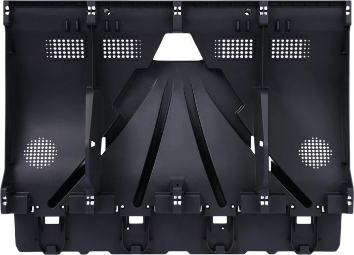 Bambu Lab AMS Main Frame - AMS 2 Pro Mechanik/Montage, 1er-Pack