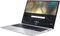 Acer Chromebook 15 CB315-4H-C7C6, silber, Celeron N5100, 4GB RAM, 128GB Flash, DE Vorschaubild