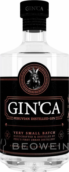 Gin'Ca Original 700ml