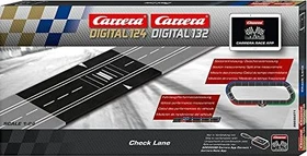 Carrera Digital 124/132 Zubehör Check Lane