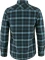 Fjällräven Skog Hemd langarm indigo blue/dark navy (Herren) Vorschaubild