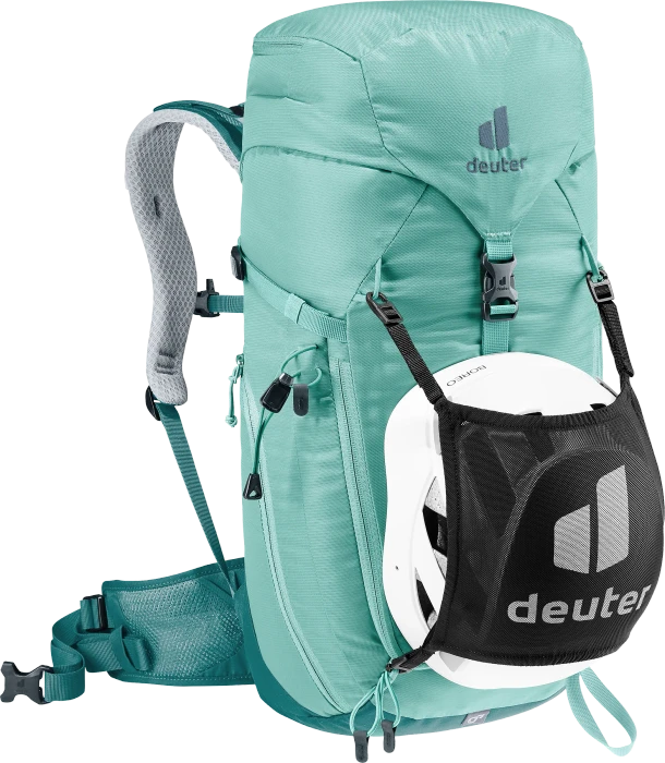 Deuter Trail 22 SL glacier/deep sea (Damen)