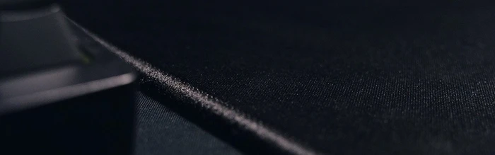 Cherry Xtrfy GP2 Large Mauspad schwarz, groß