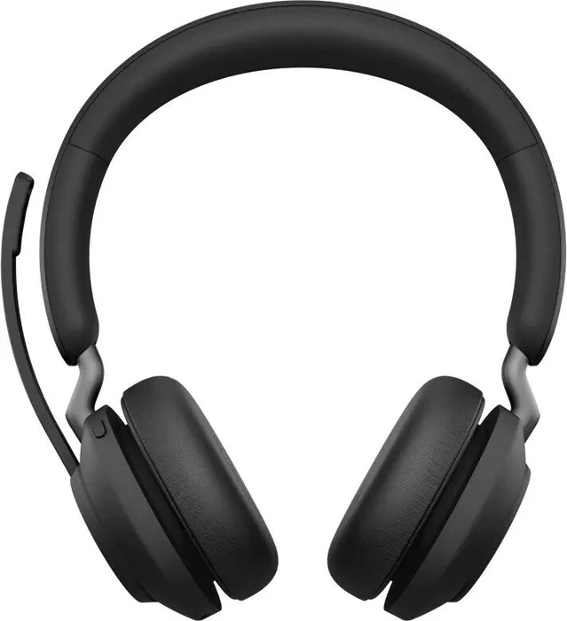 Jabra Evolve2 65 Stereo USB-C MS schwarz
