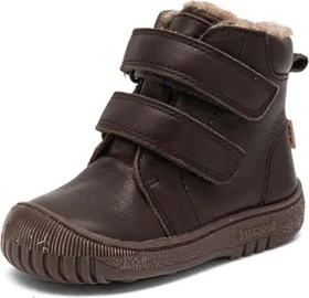 Bisgaard Evon Tex mocha (Junior)