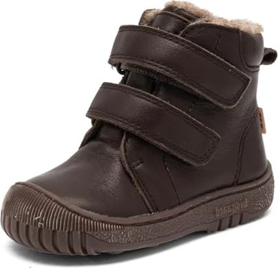Bisgaard Evon Tex mocha (Junior)