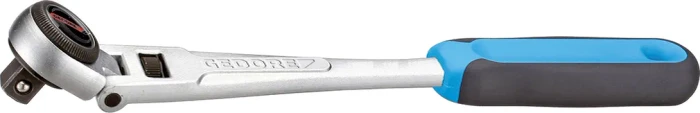 Gedore 1993 GU-3 Ratsche, 1/2" (6144320)