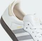 adidas Samba core white/grey two/cream white Vorschaubild