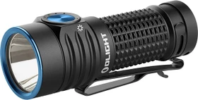 OLight Baton Turbo Taschenlampe schwarz