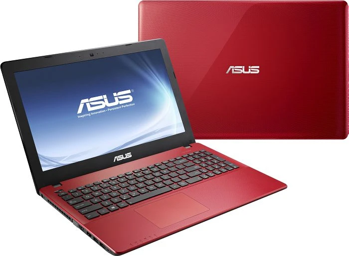 ASUS X550CA