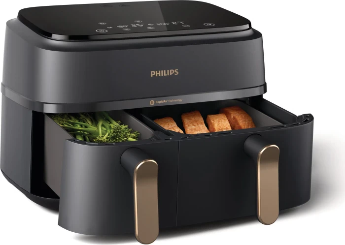 Philips NA352/00 Dual Basket 3000 Series
