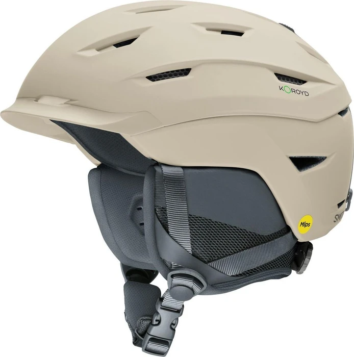 Smith Level MIPS Helm