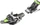Diamir Vipec Evo 12 Tourenbindung schwarz (Modell 2022/2023)