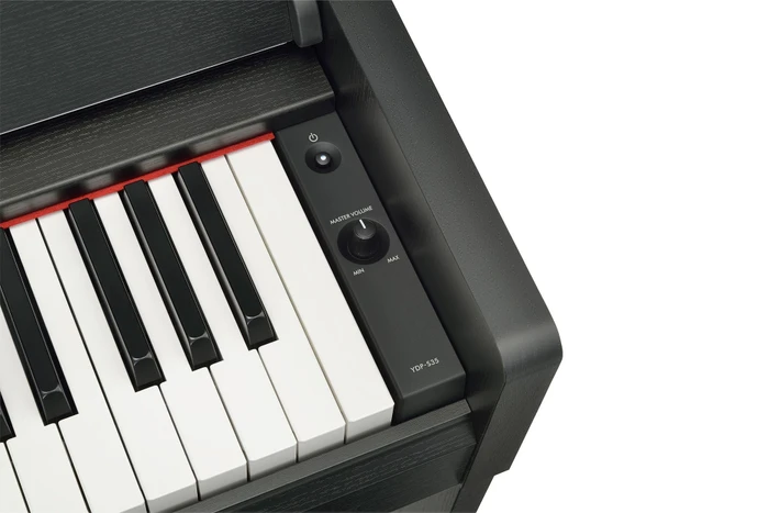 Yamaha Arius YDP-S35 schwarz