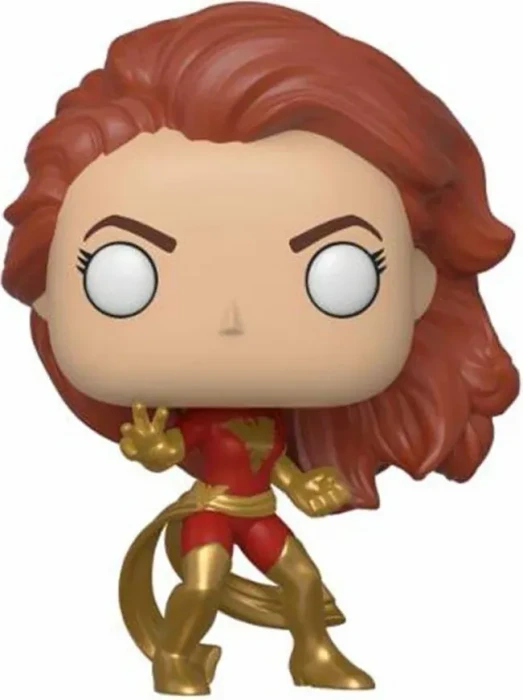 FunKo Pop! - Marvel X-Men - Dark Phoenix