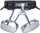 Petzl Corax Hüftgurt dark grey (Modell 2024) (C051AB)