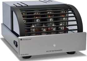 PrimaLuna EVO 100 Poweramplifier (verschiedene Farben)