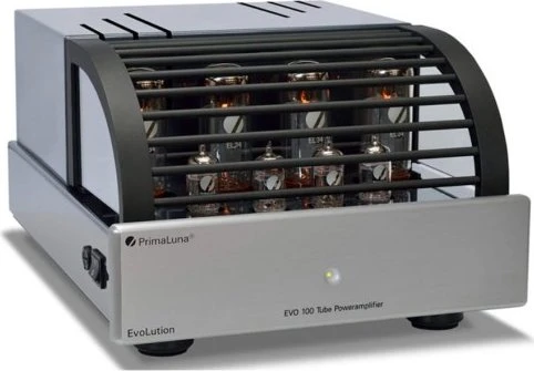 PrimaLuna EVO 100 Poweramplifier (verschiedene Farben)