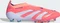 adidas Predator Elite Laceless AG signal coral/cloud white/beam orange (Junior) Vorschaubild