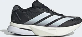 adidas Adizero Boston 13 core black/cloud white/grey five (Damen)