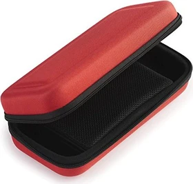 BigBen Classic XL Tasche rot (Switch)