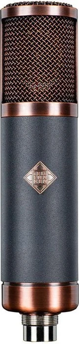 Telefunken Elektroakustik TF39 Copperhead Deluxe