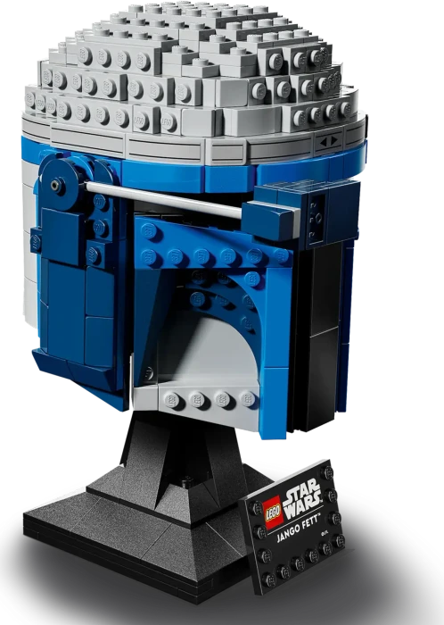 LEGO Star Wars - Jango Fett Helm