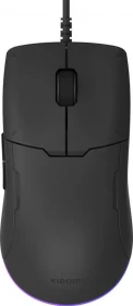 Xiaomi Gaming Mouse Lite schwarz, USB (BHR8869GL)