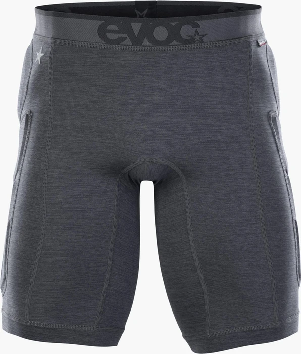 Evoc Crash Pants Hose kurz Protektor (301608121) – Bild 3 von 7