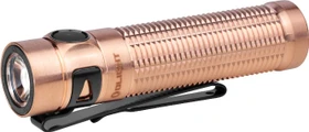 OLight Baton 3 Pro Taschenlampe kupfer