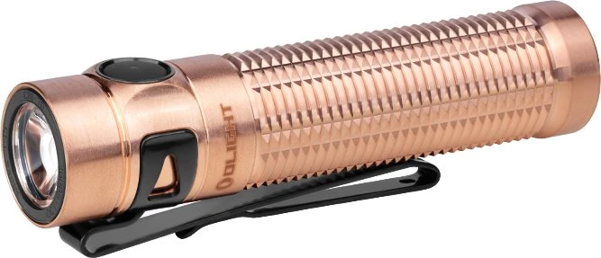 OLight Baton 3 Pro Taschenlampe