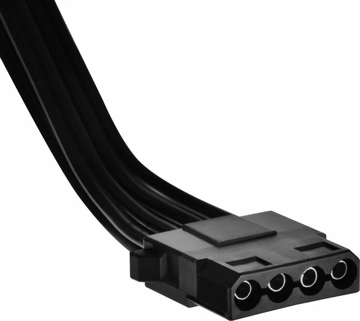 SilverStone Strider Plus Bronze Series 750W, ATX 2.4