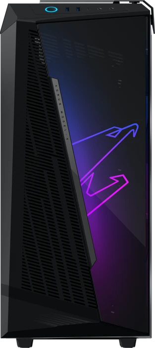 GIGABYTE AORUS Model X AMXI9N8A-2051, Core i9-11900K, 16GB RAM, 3TB SSD, GeForce RTX 3080