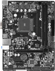 ASRock AM1B-M (AMD AM1)