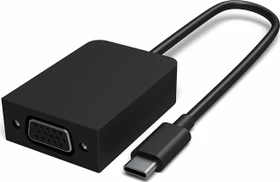 Microsoft USB-C VGA-Adapter (HFR-00003)