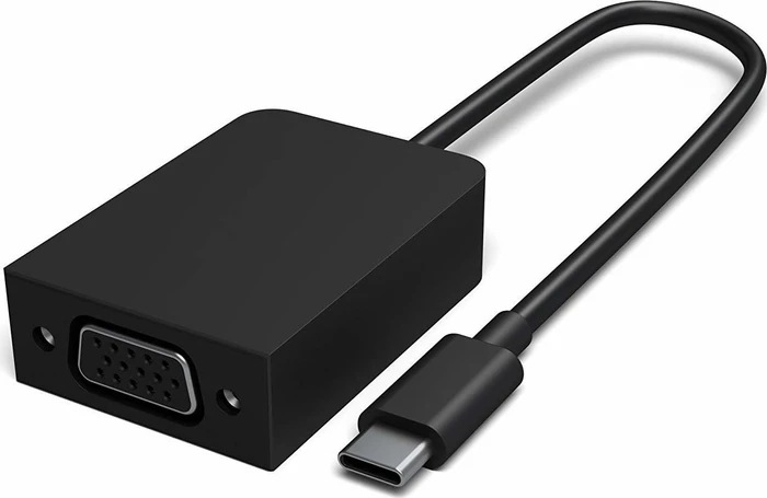 Microsoft USB-C VGA-Adapter