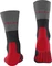 Falke TK2 Wandersocken schwarz (Herren) Vorschaubild