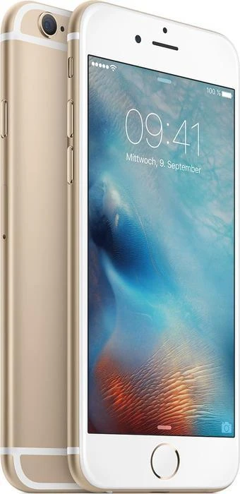 Apple iPhone 6s 32GB gold