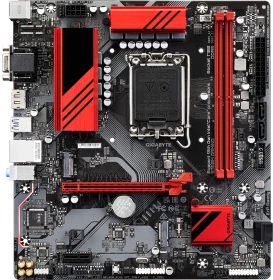 GIGABYTE B760M Gaming (Intel 1700)
