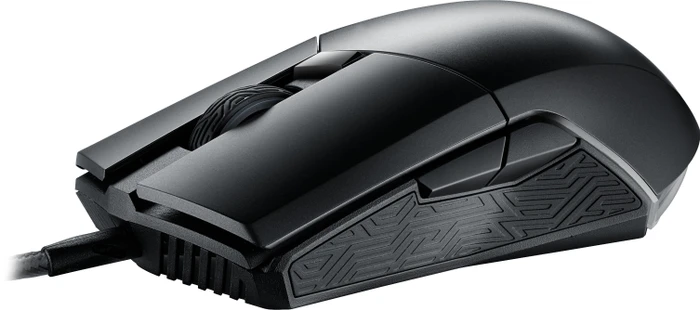 ASUS ROG Pugio, USB
