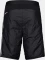Ortovox Swisswool Piz Boé Shorts Hose kurz black raven (Herren) Vorschaubild
