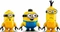 LEGO Minions - Minions Kung Fu Tempel Vorschaubild