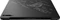 ASUS ROG Zephyrus G14 GA401IV, Eclipse Gray, Ryzen 7 4800HS, 16GB RAM, 512GB SSD, GeForce RTX 2060 Max-Q, DE Vorschaubild