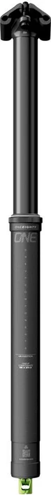 OneUp Components V2 34.9mm/120mm Teleskop-Sattelstütze